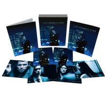 Load image into Gallery viewer, A Bittersweet Life Limited Edition 4K UHD & Blu-ray