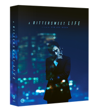 Load image into Gallery viewer, A Bittersweet Life Limited Edition 4K UHD & Blu-ray