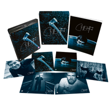 Load image into Gallery viewer, Creep Limited Edition Blu-ray - OUT OF PRINT