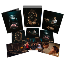 Load image into Gallery viewer, Crimes of the Future Limited Edition 4K UHD & Blu-ray