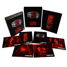 Load image into Gallery viewer, Gonjiam: Haunted Asylum Limited Edition Blu-ray: Pre-order Available June 17th