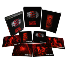 Load image into Gallery viewer, Gonjiam: Haunted Asylum Limited Edition Blu-ray - OUT OF PRINT