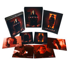 Load image into Gallery viewer, Inside Limited Edition Blu-ray