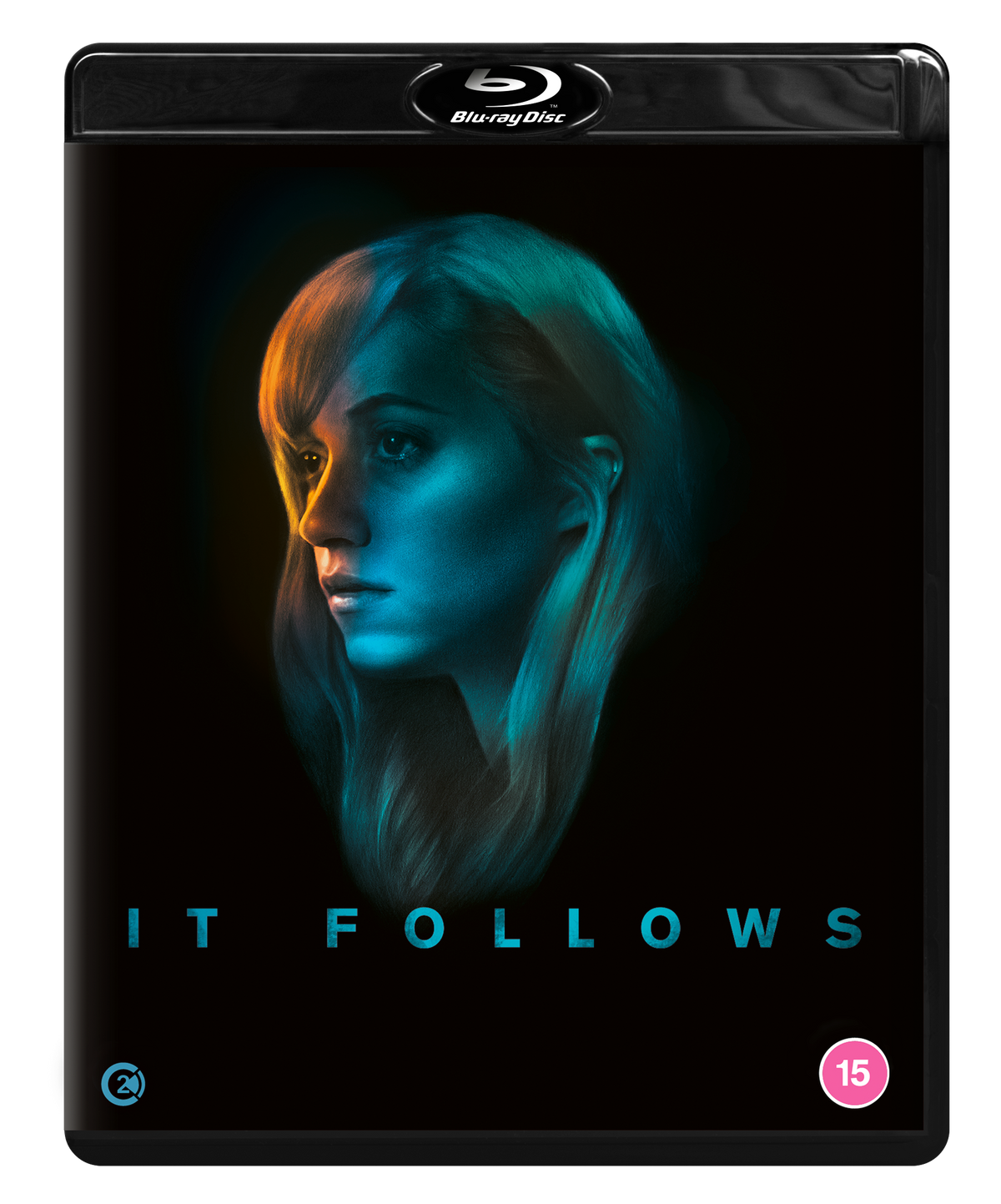 It Follows Blu-ray