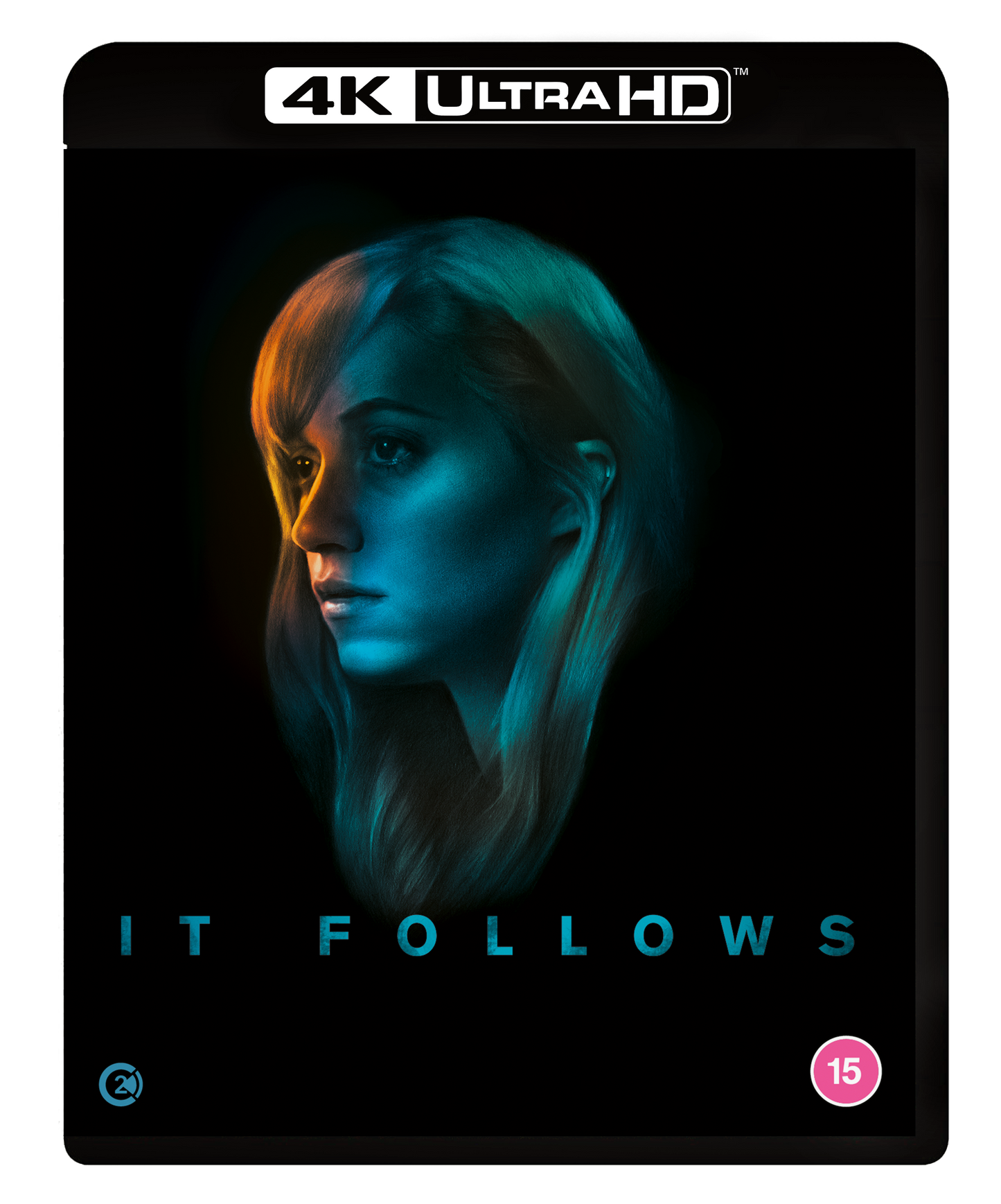 It Follows 4K UHD