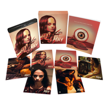 Load image into Gallery viewer, May Limited Edition Blu-ray