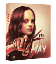 Load image into Gallery viewer, May Limited Edition Blu-ray