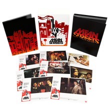 Load image into Gallery viewer, Mean Streets Limited Edition 4K UHD & Blu-ray