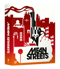 Load image into Gallery viewer, Mean Streets Limited Edition 4K UHD & Blu-ray
