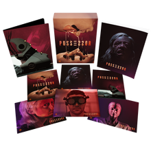 Load image into Gallery viewer, Possessor Limited Edition 4K UHD & Blu-ray - OUT OF PRINT