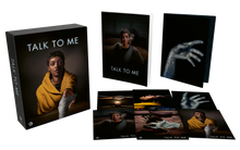 Load image into Gallery viewer, Talk To Me Limited Edition 4K UHD and Blu-ray