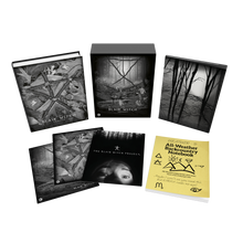 Load image into Gallery viewer, The Blair Witch Project Limited Edition 2-Disc Blu-ray - OUT OF PRINT