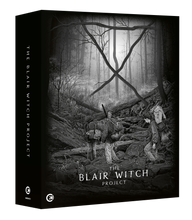 Load image into Gallery viewer, The Blair Witch Project Limited Edition 2-Disc Blu-ray - OUT OF PRINT