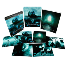 Load image into Gallery viewer, The Borderlands (AKA Final Prayer) Limited Edition Blu-ray