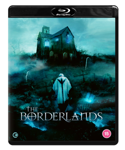 The Borderlands (AKA Final Prayer) Blu-ray