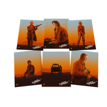 Load image into Gallery viewer, The Hitcher Limited Edition 4K UHD & Blu-ray