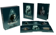 Load image into Gallery viewer, The Innkeepers Limited Edition 4K UHD and Blu-ray