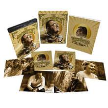 Load image into Gallery viewer, The Sacrament Limited Edition Blu-ray