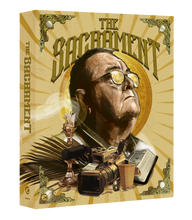 Load image into Gallery viewer, The Sacrament Limited Edition Blu-ray