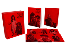 Load image into Gallery viewer, When Evil Lurks Limited Edition 4K UHD and Blu-ray - OUT OF PRINT