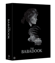 Load image into Gallery viewer, The Babadook Limited Edition 4K UHD / Blu-ray - OUT OF PRINT