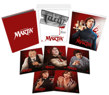 Load image into Gallery viewer, Martin Limited Edition 4K UHD & Blu-ray