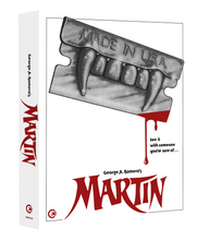 Load image into Gallery viewer, Martin Limited Edition 4K UHD & Blu-ray