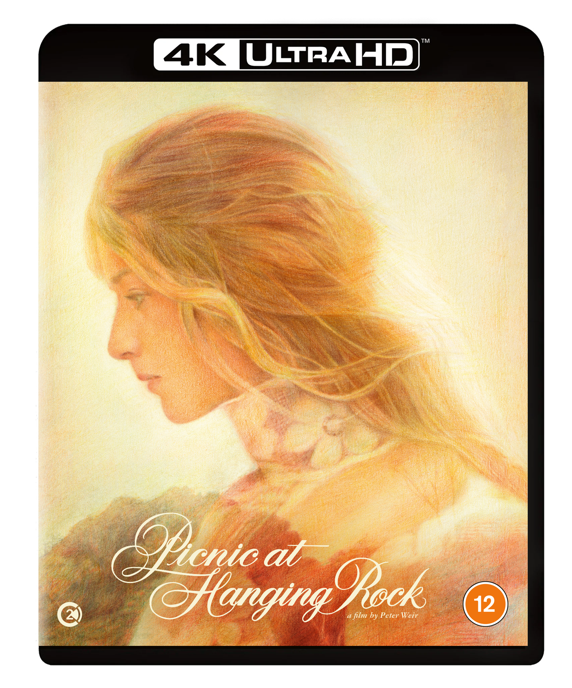 Picnic at Hanging Rock UHD – Second Sight Films