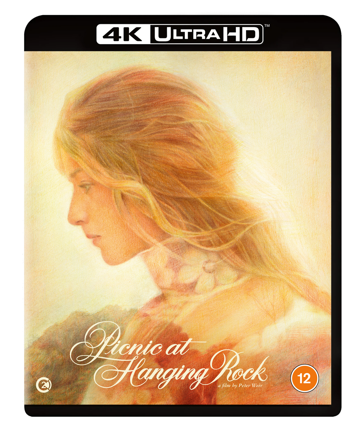 Picnic at Hanging Rock UHD