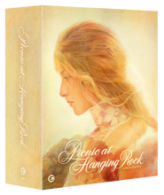 Load image into Gallery viewer, Picnic at Hanging Rock Limited Edition 4K UHD & Blu-ray - OUT OF PRINT