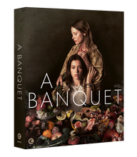 Load image into Gallery viewer, A Banquet Limited Edition Blu-ray