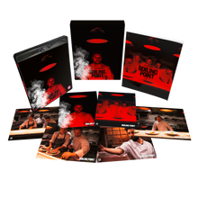 Load image into Gallery viewer, Boiling Point Limited Edition Blu-ray