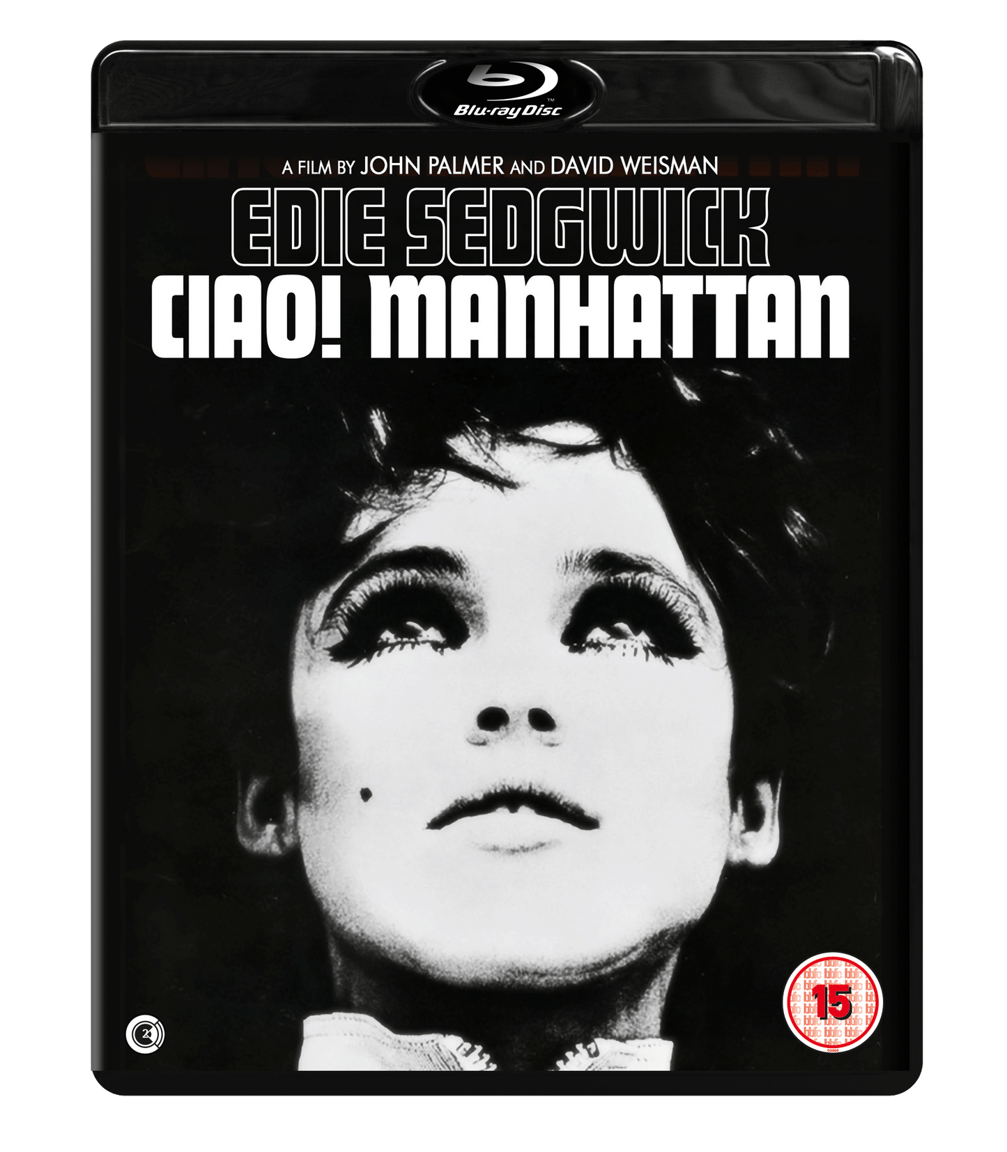 Ciao! Manhattan