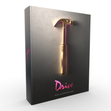 Load image into Gallery viewer, Drive Limited Edition 4K UHD & Blu-ray - OUT OF PRINT