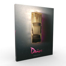 Load image into Gallery viewer, Drive Limited Edition 4K UHD & Blu-ray - OUT OF PRINT