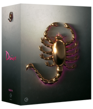 Load image into Gallery viewer, Drive Limited Edition 4K UHD & Blu-ray - OUT OF PRINT