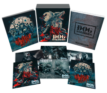 Load image into Gallery viewer, Dog Soldiers Limited Edition 4K UHD &amp; Blu-ray
