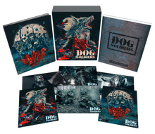 Load image into Gallery viewer, Dog Soldiers Limited Edition 4K UHD & Blu-ray