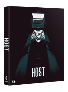 Host Limited Edition - OUT OF PRINT