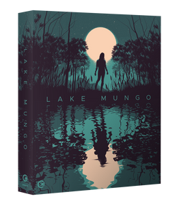 Lake Mungo Limited Edition - OUT OF PRINT