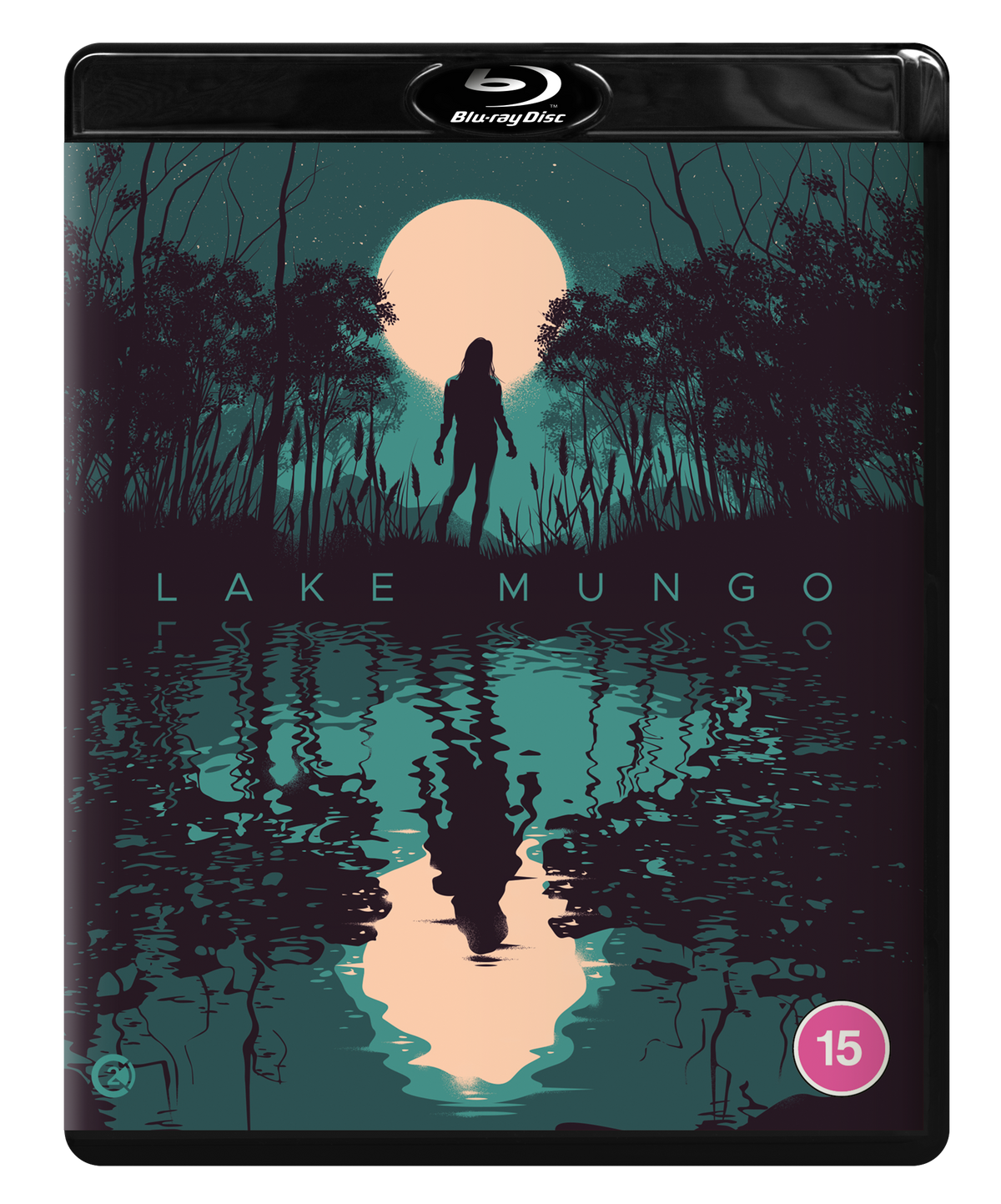 Lake Mungo Standard Edition