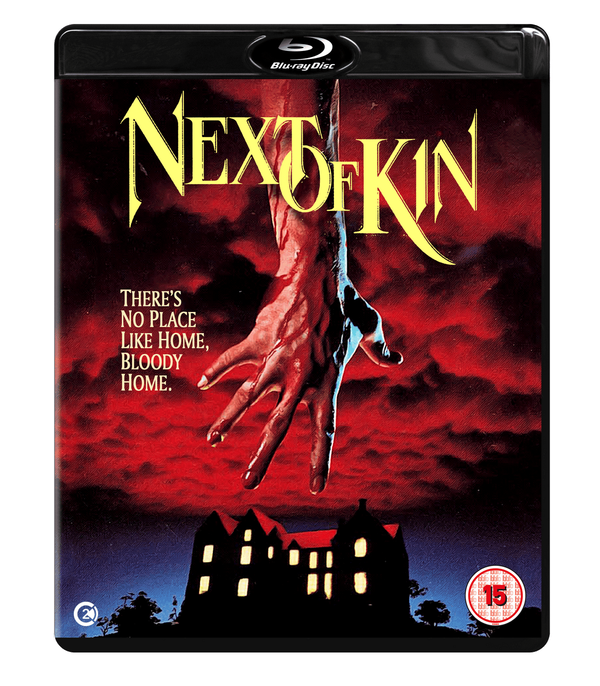 Next of Kin