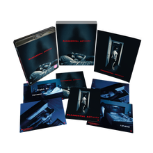 Load image into Gallery viewer, Paranormal Activity Limited Edition