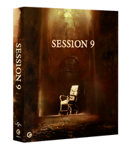 Load image into Gallery viewer, Session 9 Limited Edition 2-Disc Blu-ray - OUT OF PRINT