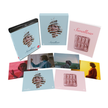 Load image into Gallery viewer, Swallow Limited Edition