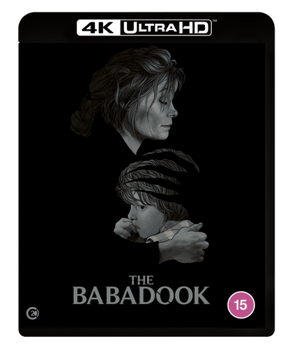 The Babadook Standard Edition 4K UHD