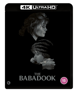 The Babadook Standard Edition 4K UHD