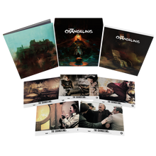 Load image into Gallery viewer, The Changeling Limited Edition 4K UHD & Blu-ray - OUT OF PRINT