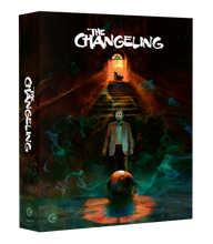 Load image into Gallery viewer, The Changeling Limited Edition 4K UHD & Blu-ray - OUT OF PRINT