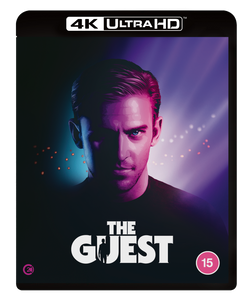 The Guest Standard Edition 4K UHD